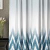 1.blue-white-ombre-ikat-curtains