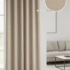 beige-herringbone-curtain-living-room-interior