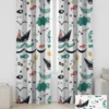 6.nautical-sea-theme-curtains