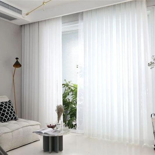 Summer Curtains