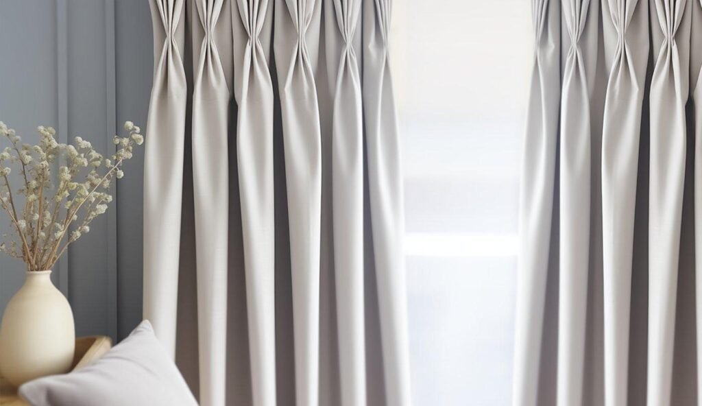 Summer Curtains